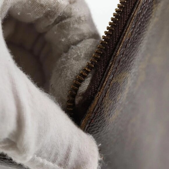 LOUIS VUITTON Monogram Agenda Jeode Travel Case - Picture 11 of 16